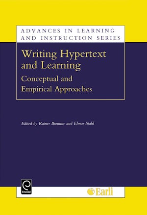 Writing Hypertext and Learning