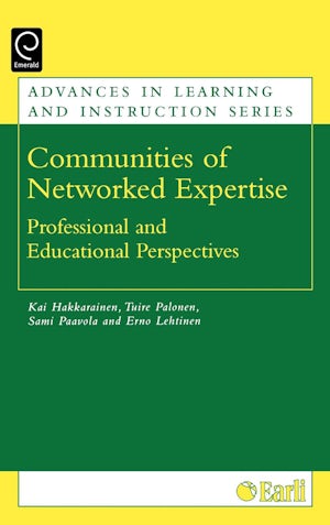 Communities of Networked Expertise