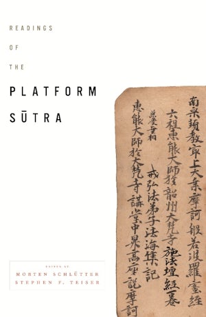 Readings of the Platform Sutra