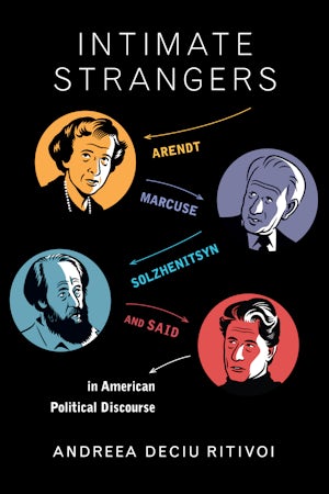 Intimate Strangers