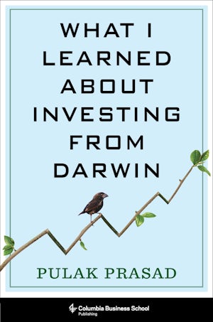 What I Learned About Investing from Darwin