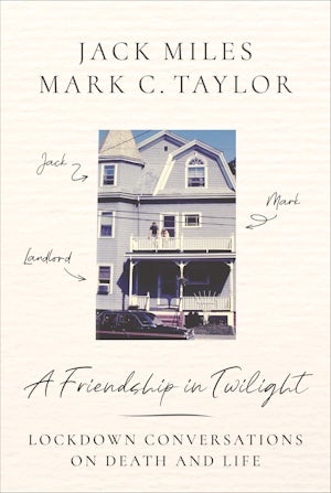 A Friendship in Twilight