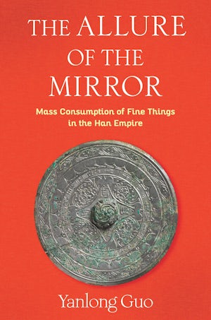 The Allure of the Mirror