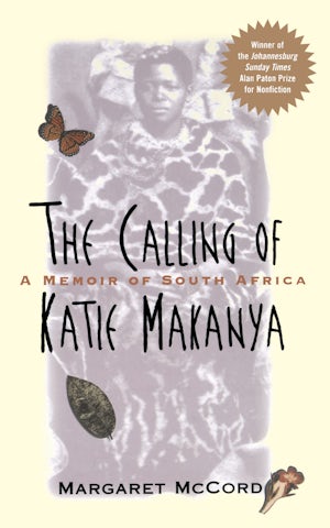 The Calling of Katie Makanya