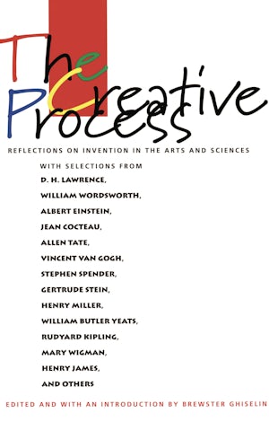 The Creative Process