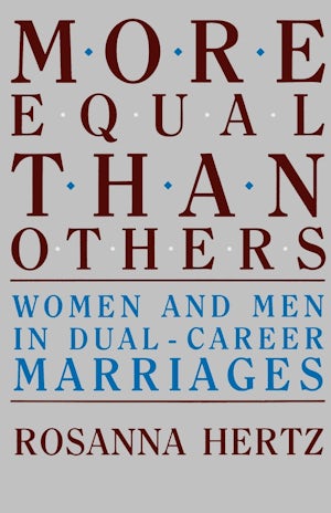 More Equal Than Others