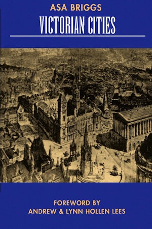 Victorian Cities