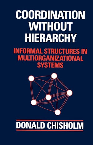 Coordination Without Hierarchy