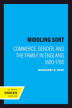 The Middling Sort