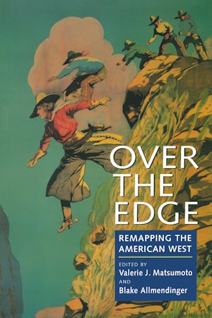 Over the Edge