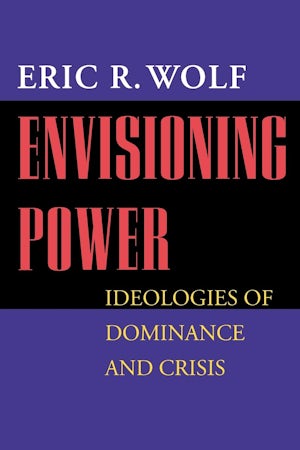 Envisioning Power