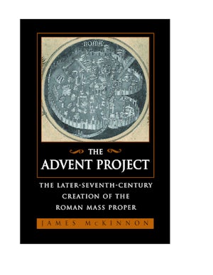 The Advent Project