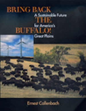 Bring Back the Buffalo!