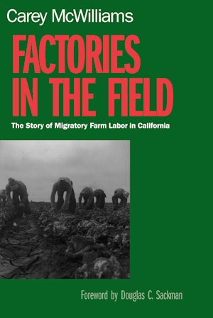 Factories in the Field