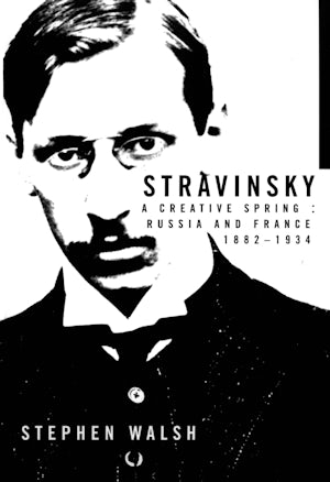 Stravinsky
