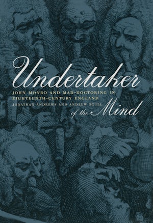 Undertaker of the Mind