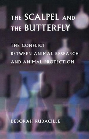 The Scalpel and the Butterfly