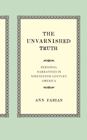 The Unvarnished Truth