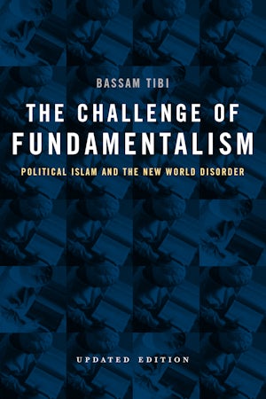 The Challenge of Fundamentalism