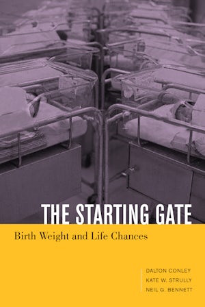 The Starting Gate