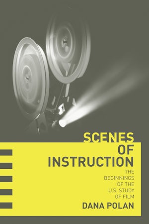 Scenes of Instruction