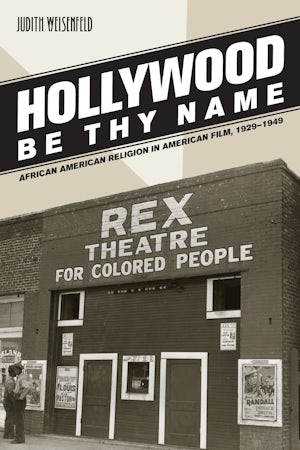 Hollywood Be Thy Name