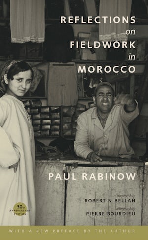Reflections on Fieldwork in Morocco