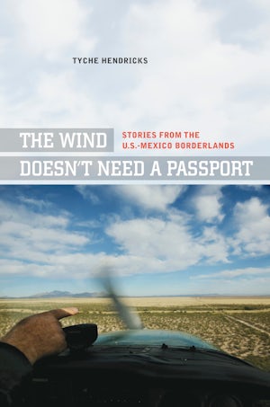 The Wind Doesn't Need a Passport