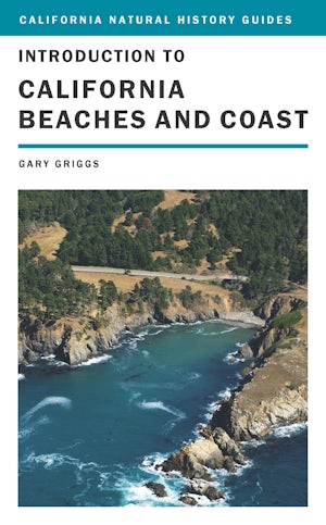 Introduction to California's Beaches and Coast