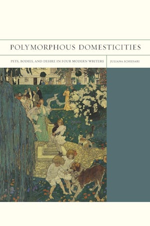 Polymorphous Domesticities