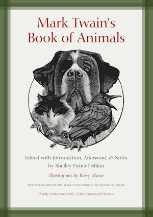 Mark Twain’s Book of Animals