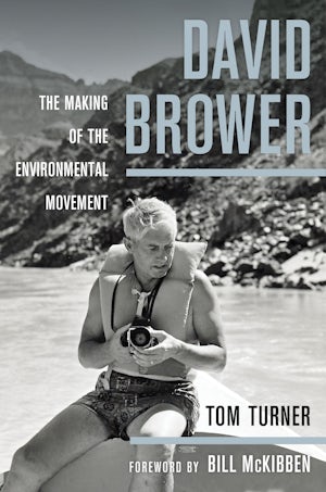 David Brower