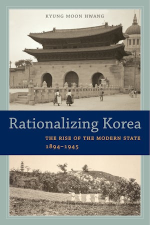 Rationalizing Korea