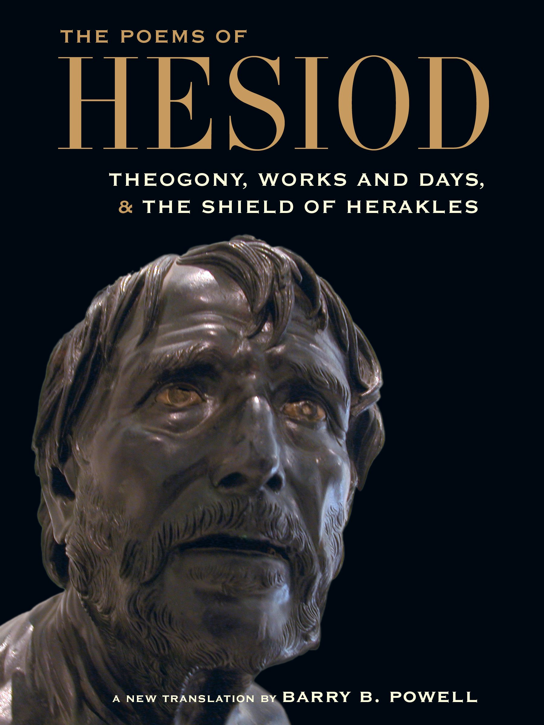 of　Poems　The　indiepubs　Hesiod　–