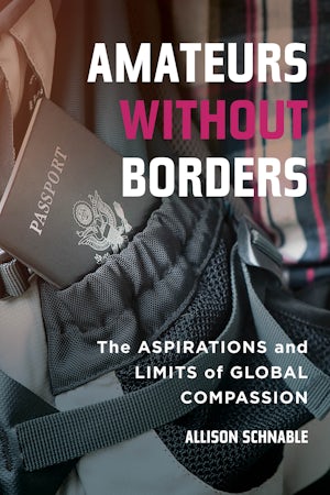 Amateurs without Borders