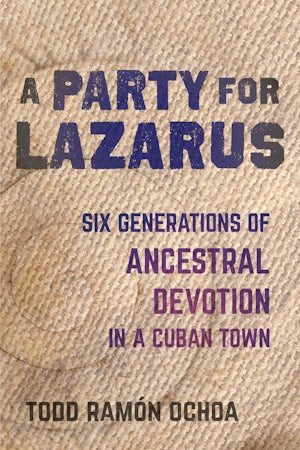 A Party for Lazarus