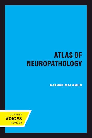 Atlas of Neuropathology