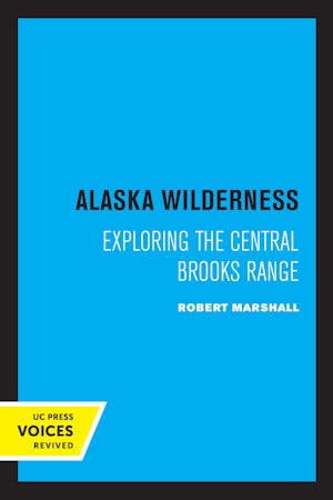 Alaska Wilderness
