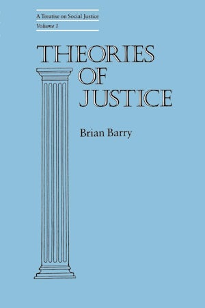 Theories of Justice