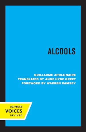Alcools