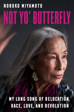 Not Yo' Butterfly