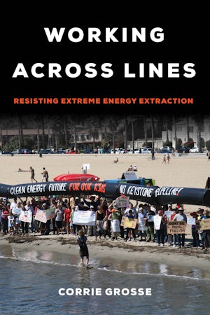 Working across Lines