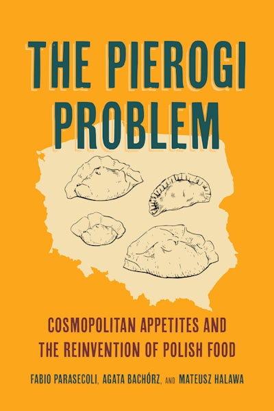 The Pierogi Problem