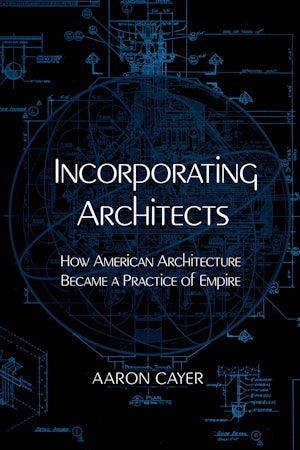 Incorporating Architects