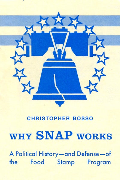 Why SNAP Works