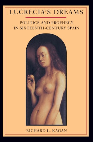 Lucrecia's Dreams