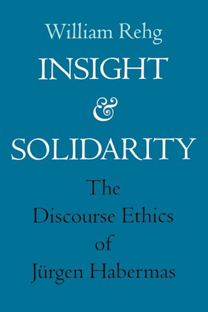 Insight and Solidarity