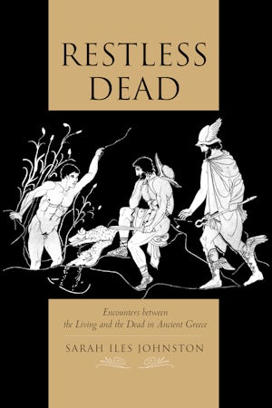 Restless Dead