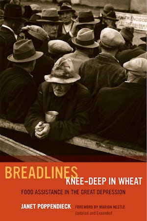 Breadlines Knee-Deep in Wheat