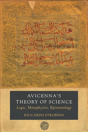 Avicenna's Theory of Science